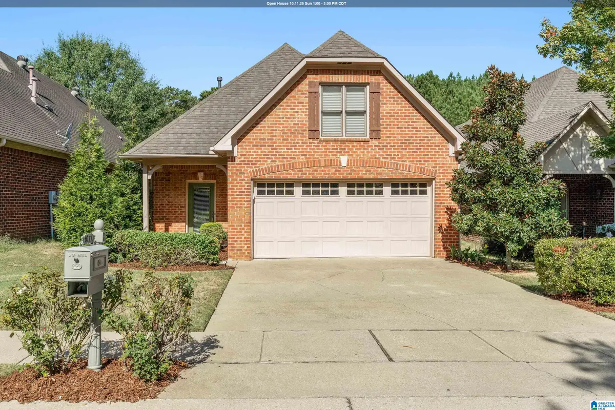 5677 PARK SIDE ROAD, Hoover, AL 35244 - #1