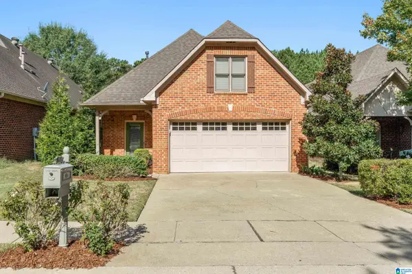 5677 PARK SIDE ROAD, Hoover, AL 35244