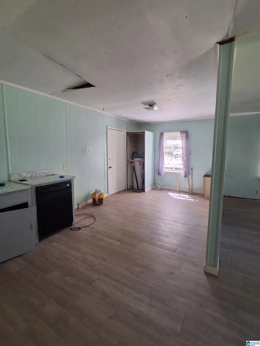 174 BROWN STREET, Heflin, AL 36264 - #3