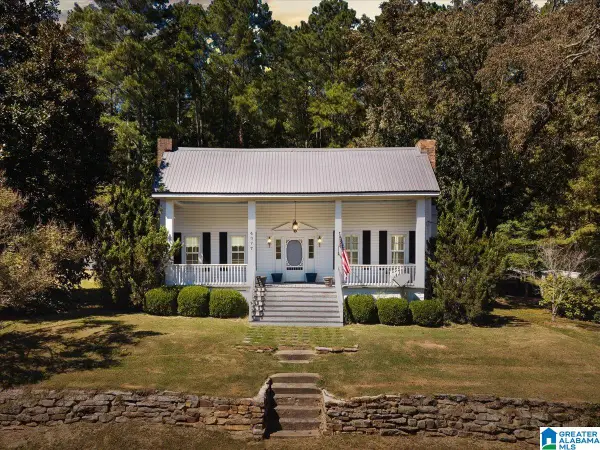 4077 COUNTY ROAD 26, Blountsville, AL 35031
