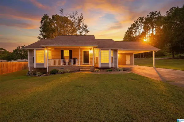 190 SKYRIDGE DRIVE, Anniston, AL 36207