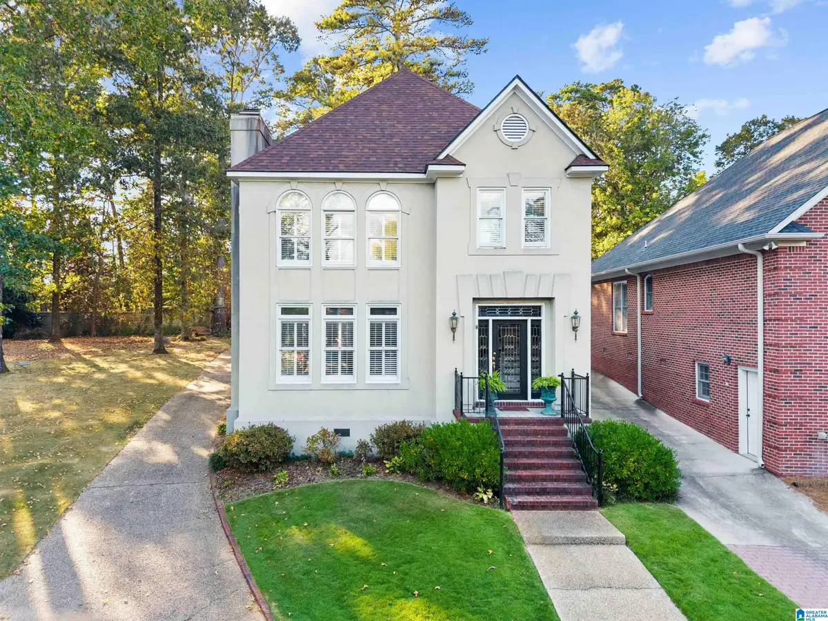 1291 DAVENTRY COURT, Vestavia Hills, AL 35243 - #1
