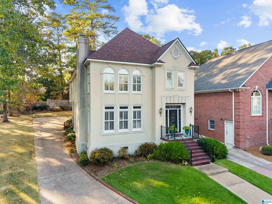 1291 DAVENTRY COURT, Vestavia Hills, AL 35243 - #3