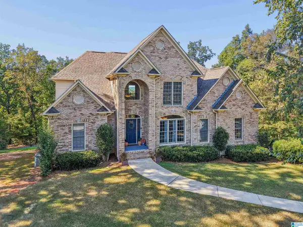 5766 CARRINGTON LAKE PARKWAY, Trussville, AL 35173
