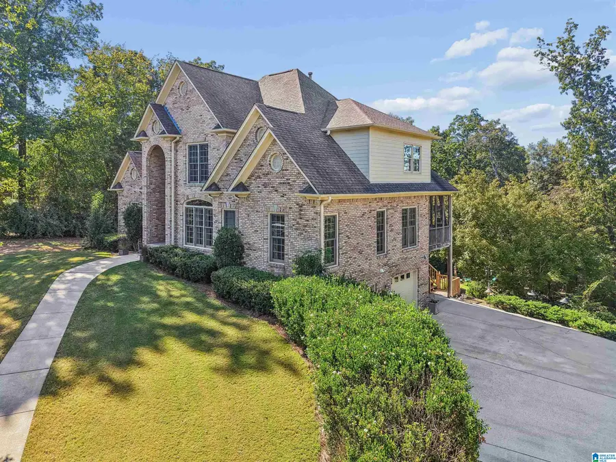 5766 CARRINGTON LAKE PARKWAY, Trussville, AL 35173 - #2