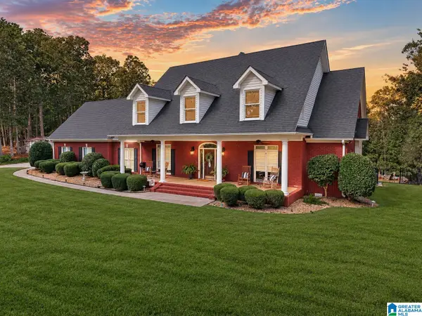2375 LAKESIDE DRIVE, Mccalla, AL 35111