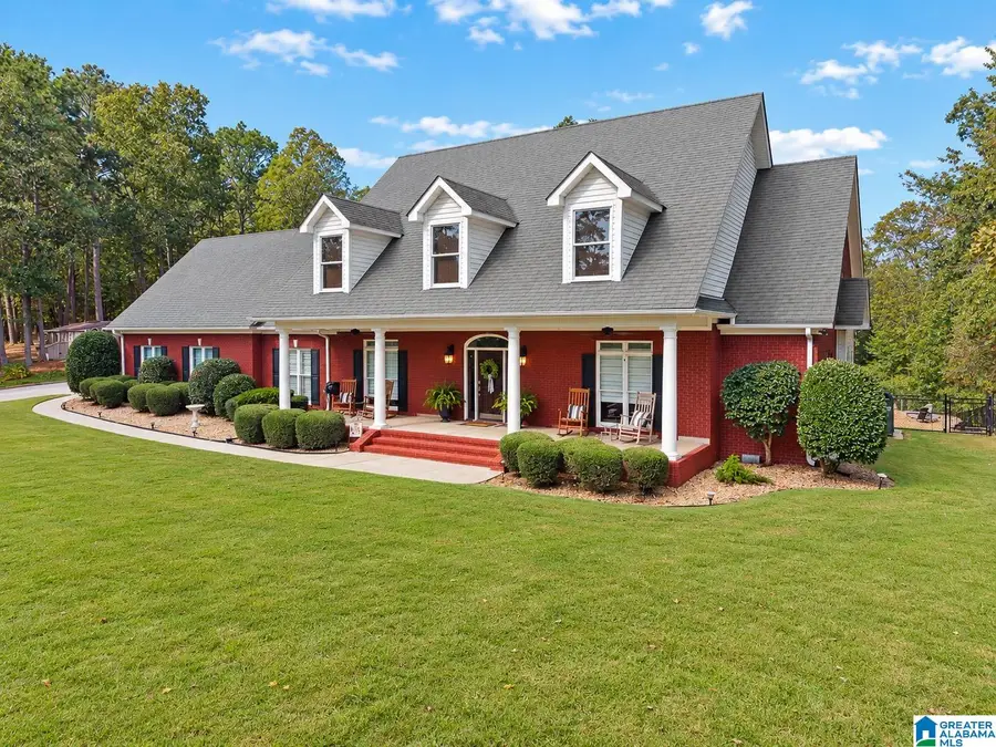 2375 LAKESIDE DRIVE, McCalla, AL 35111 - #2