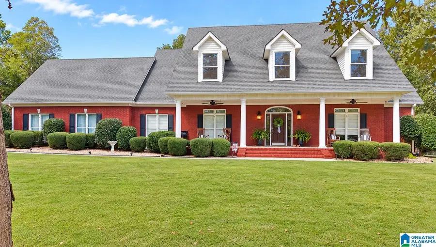 2375 LAKESIDE DRIVE, McCalla, AL 35111 - #3