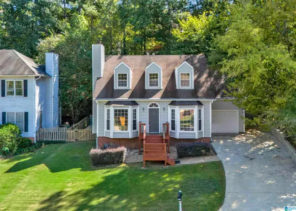 3308 BROOKVIEW TRACE, Hoover, AL 35216