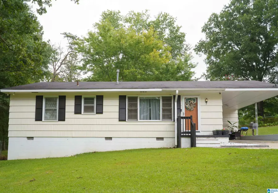 400 HEARN CIRCLE, Birmingham, AL 35215 - #2