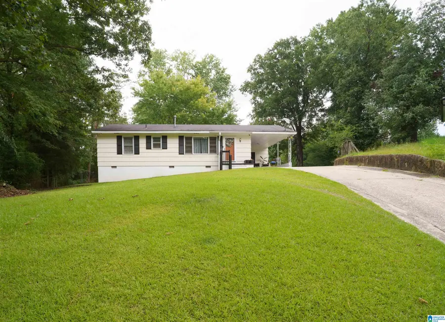 400 HEARN CIRCLE, Birmingham, AL 35215 - #3