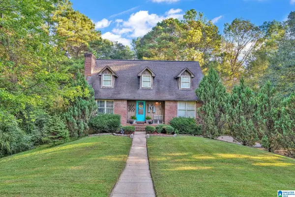 151 CREST DRIVE, Dora, AL 35062
