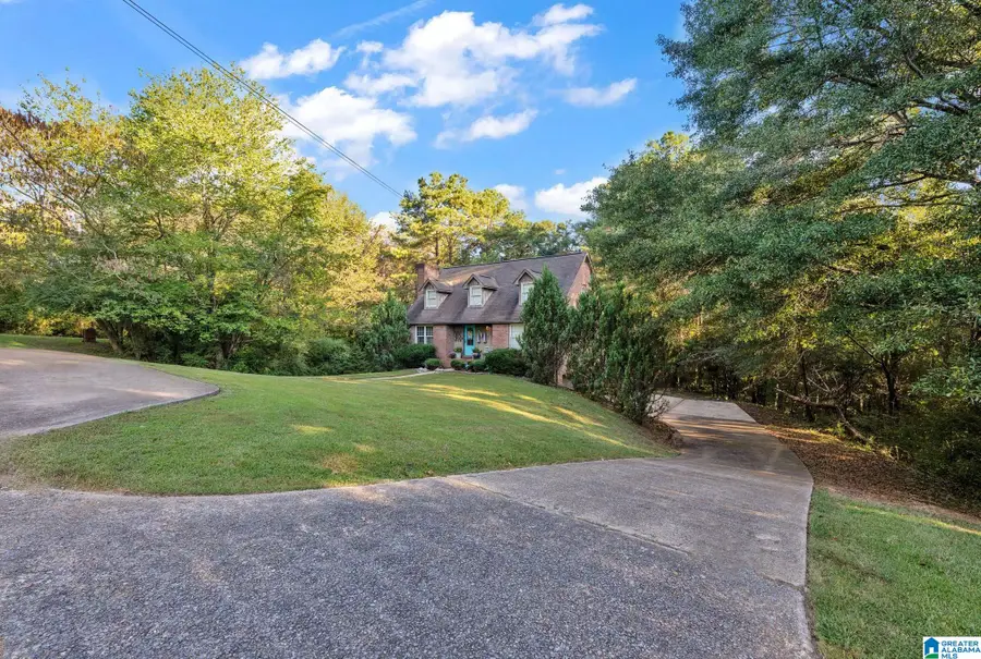 151 CREST DRIVE, Dora, AL 35062 - #2