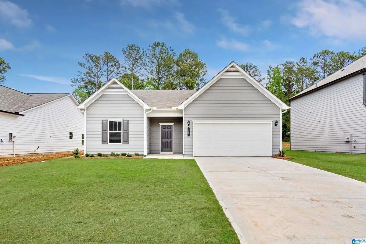 The Landen BRUNSWICK AVENUE, Kimberly, AL 35091 - #1