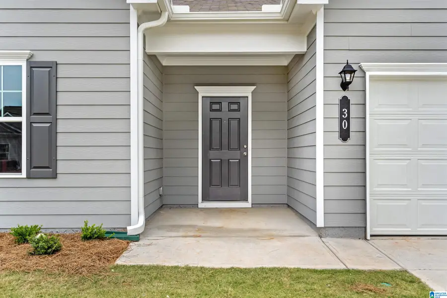 The Landen BRUNSWICK AVENUE, Kimberly, AL 35091 - #3