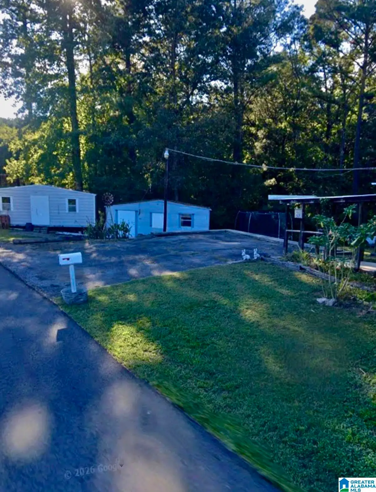 4209 GRIMES ROAD, Adger, AL 35006 - #1