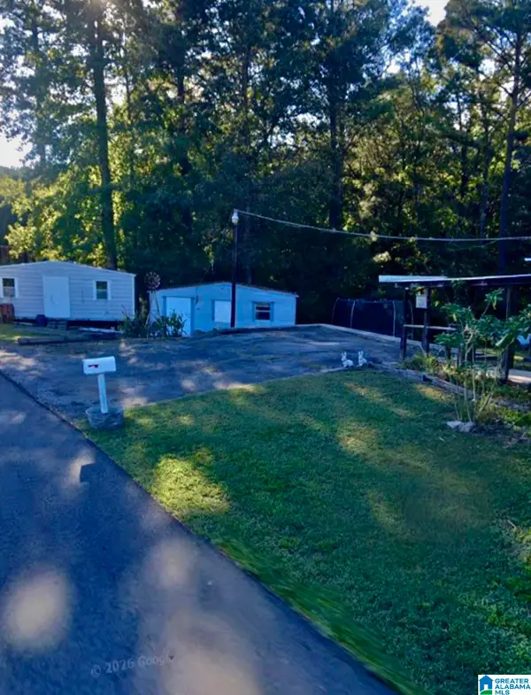 4209 GRIMES ROAD, Adger, AL 35006
