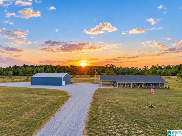 6700 COUNTY ROAD 49, Clanton, AL 35045