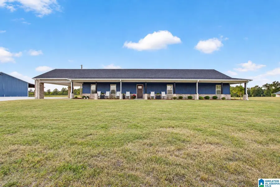 6700 COUNTY ROAD 49, Clanton, AL 35045 - #2