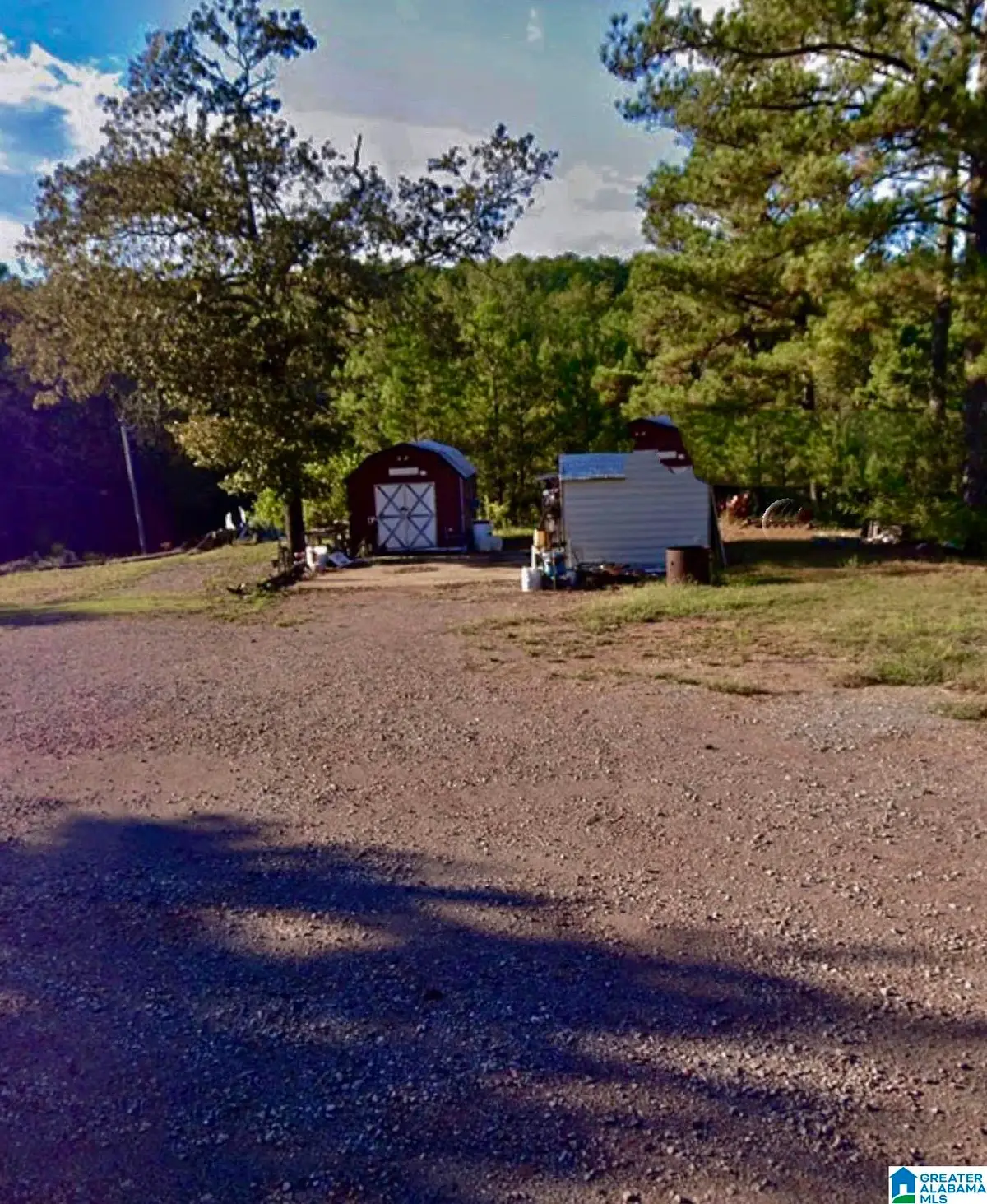 4207 GRIMES ROAD, Adger, AL 35006 - #1