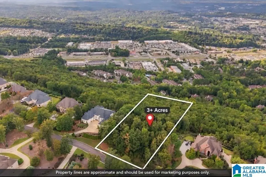 287 HIGHLAND VIEW DRIVE, Birmingham, AL 35242 - #1