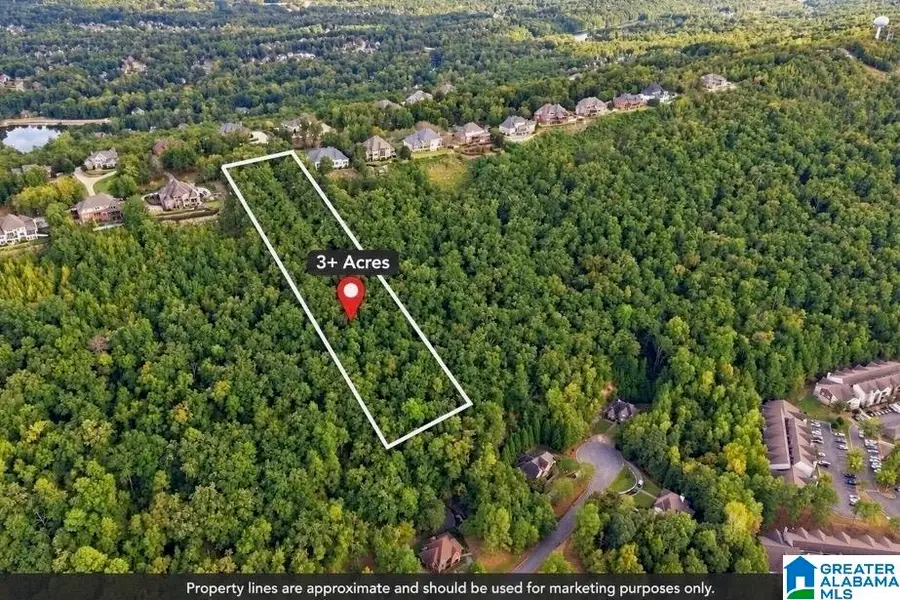 287 HIGHLAND VIEW DRIVE, Birmingham, AL 35242 - #2