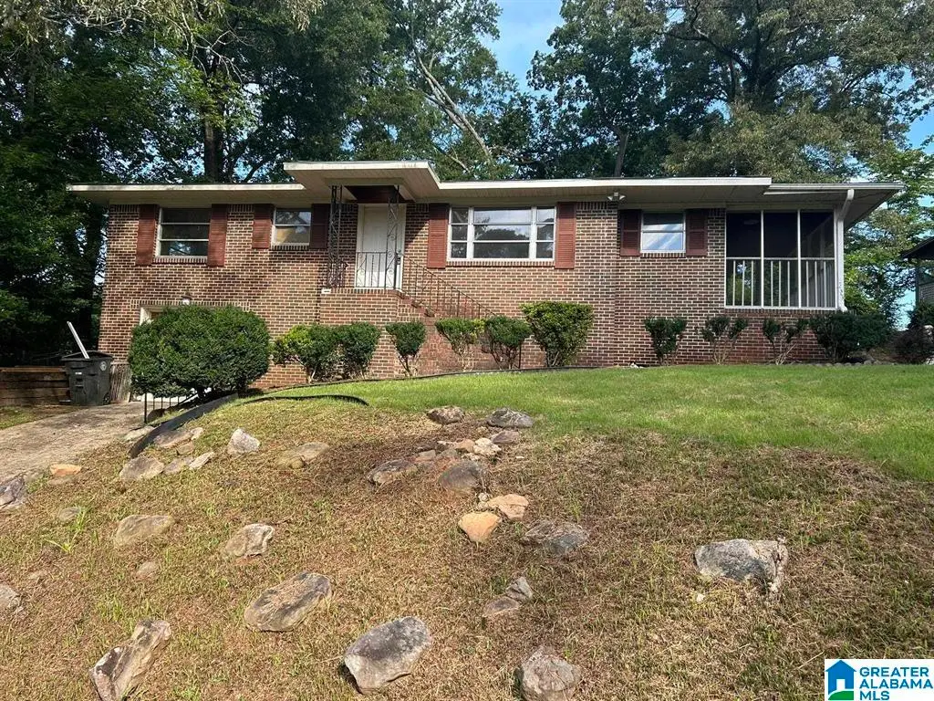 608 GURLEY CR, Birmingham, AL 35215 - #1