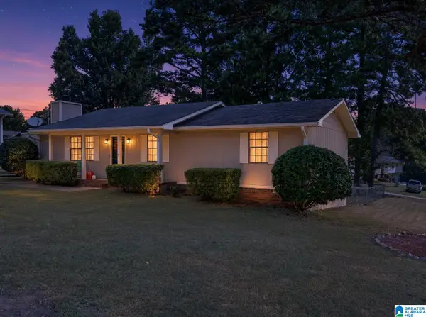 115 JASON DRIVE, Oxford, AL 36203