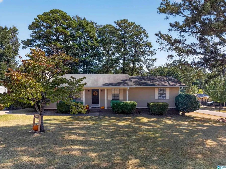 115 JASON DRIVE, Oxford, AL 36203 - #2