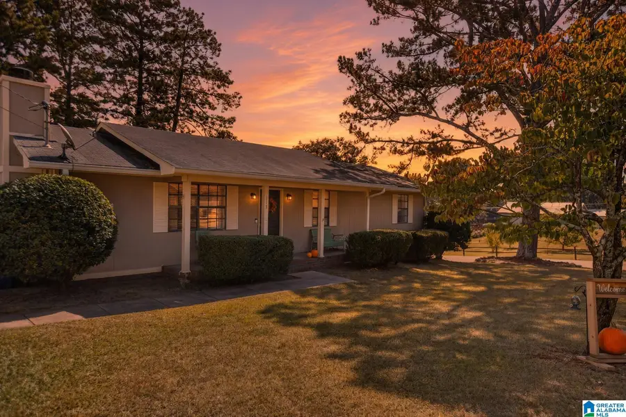 115 JASON DRIVE, Oxford, AL 36203 - #3