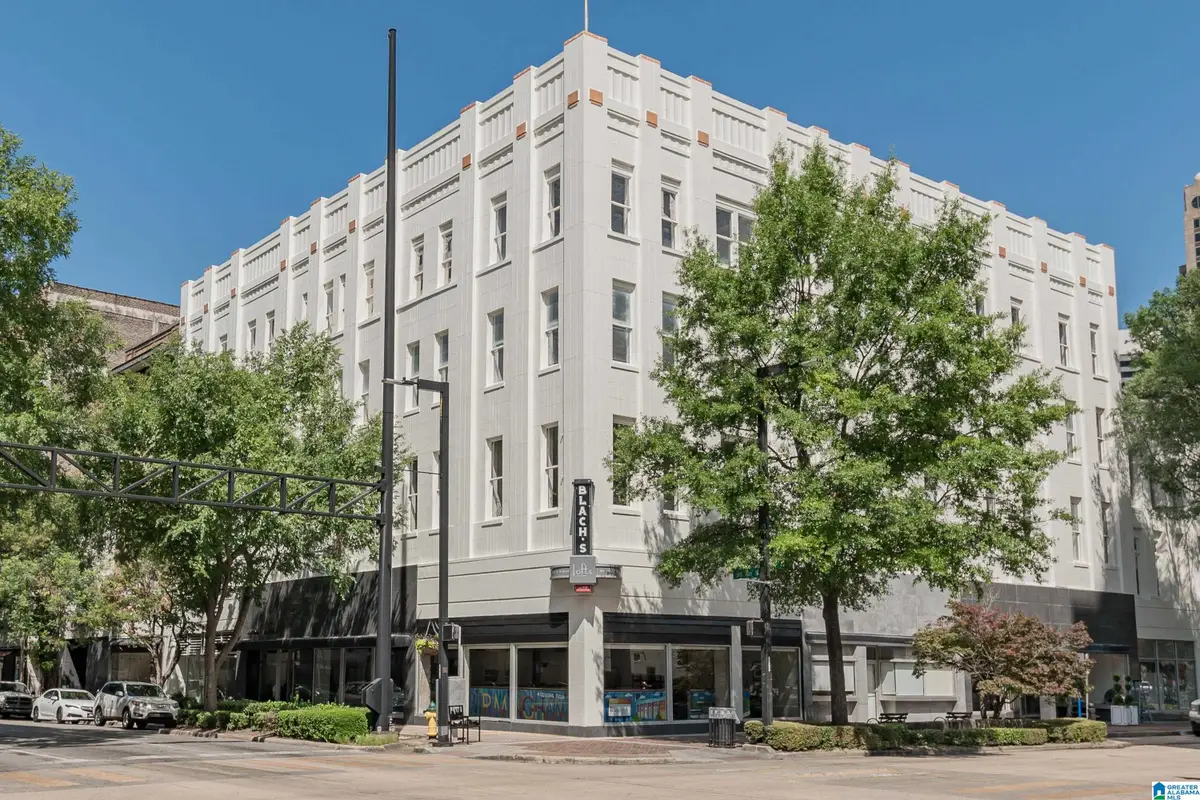 300 20TH STREET N, Birmingham, AL 35203 - #1