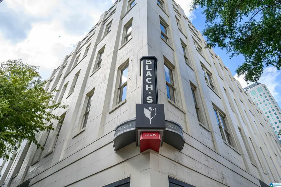 300 20TH STREET N, Birmingham, AL 35203 - #3