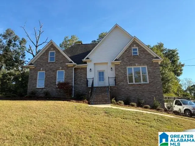 6536 HEMLOCK STREET, Trussville, AL 35173 - #1