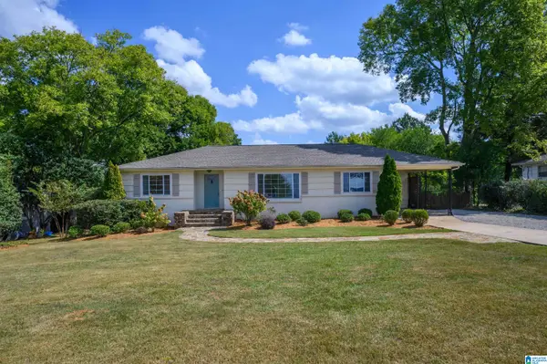 311 SHADES CREST ROAD, Hoover, AL 35226