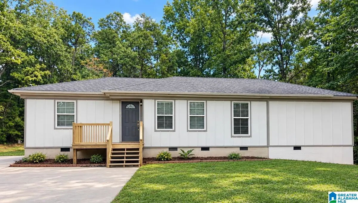 12523 DEER CHASE ROAD, McCalla, AL 35111 - #1