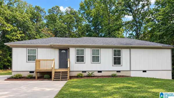12523 DEER CHASE ROAD, Mccalla, AL 35111