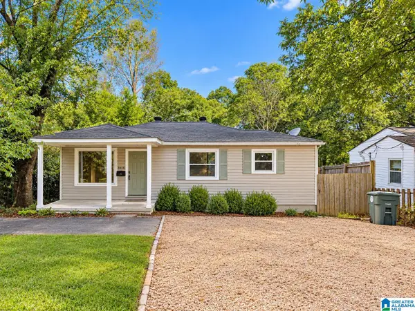 4808 7TH AVENUE S, Birmingham, AL 35222