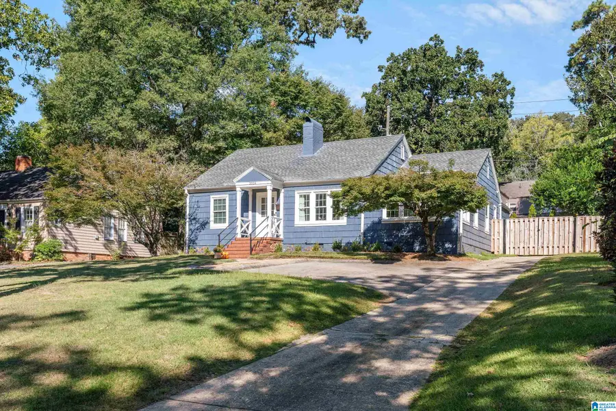 2024 21ST AVENUE S, Birmingham, AL 35209 - #2
