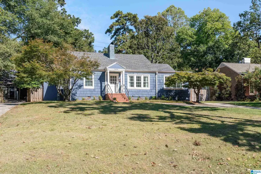 2024 21ST AVENUE S, Birmingham, AL 35209 - #3