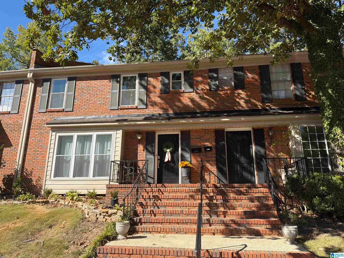 2024 MONTREAT PARKWAY, Vestavia Hills, AL 35216 - #1