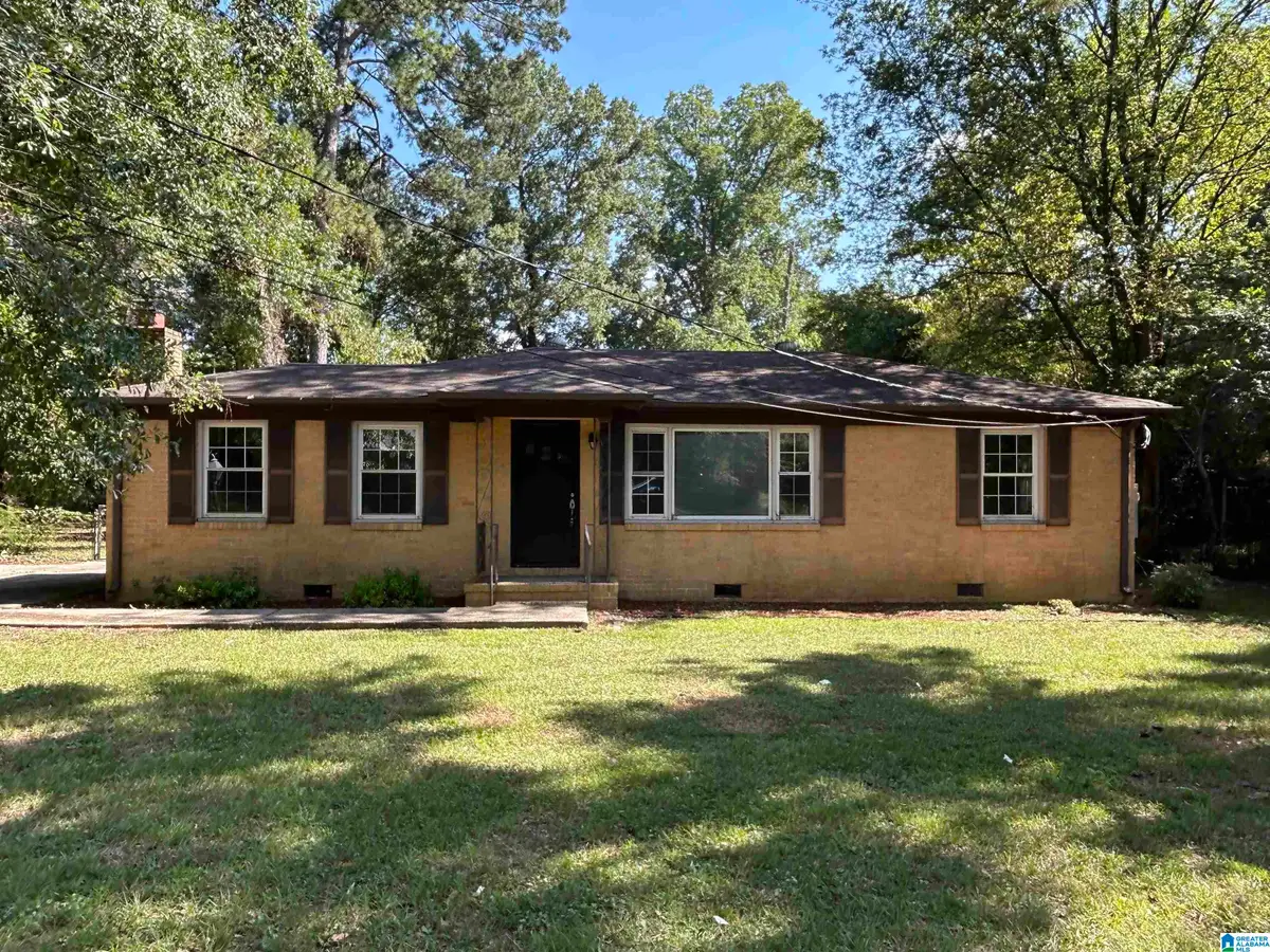 239 LAKE DRIVE CIRCLE NE, Birmingham, AL 35215 - #1
