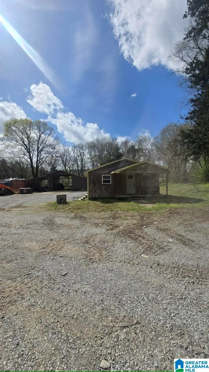 1718 FULTON SPRINGS ROAD, Alabaster, AL 35007 - #1
