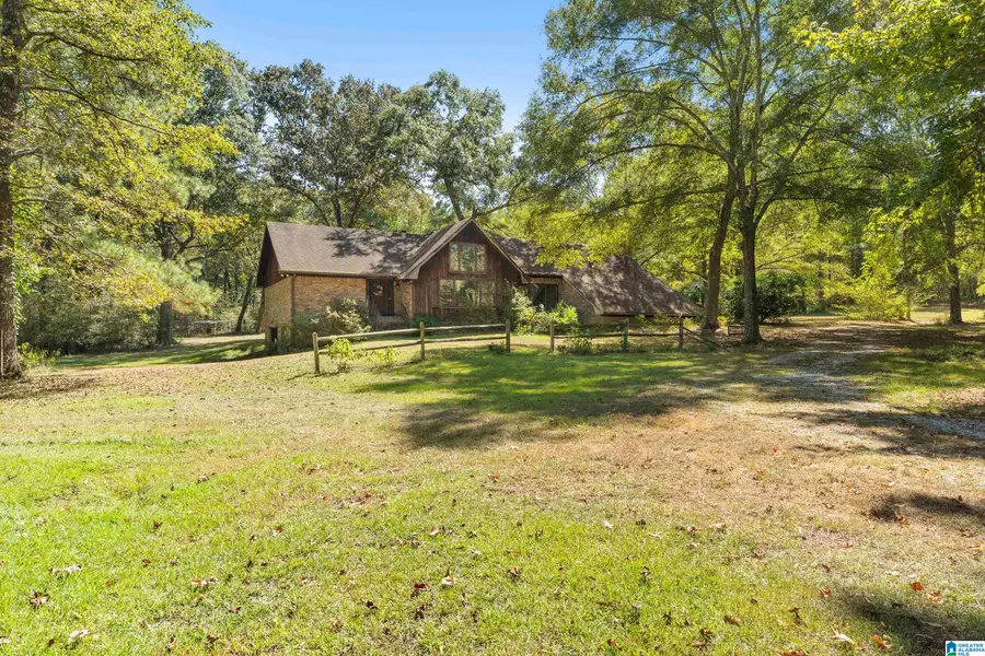 2430 EUREKA ROAD, Lincoln, AL 35096 - #2