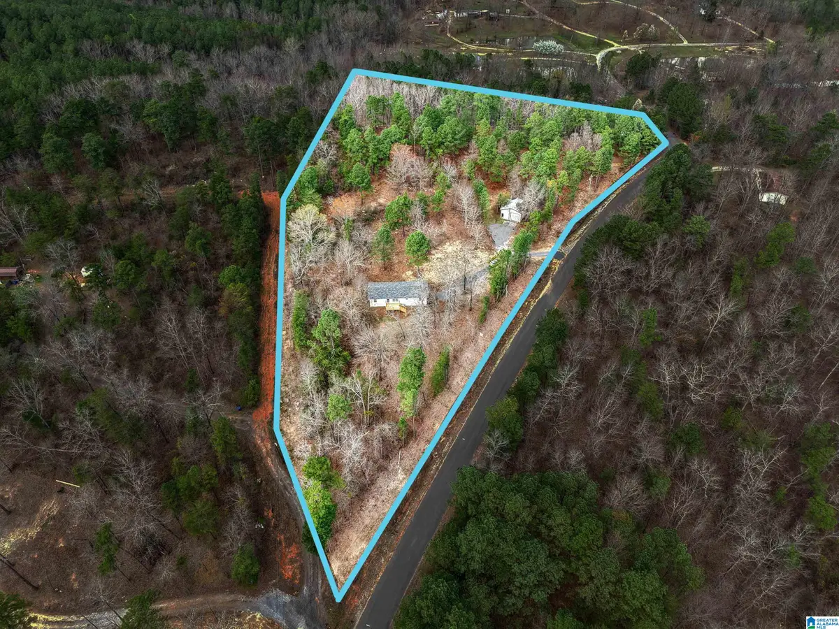 325 HEARTHSTONE DRIVE, Odenville, AL 35120 - #1