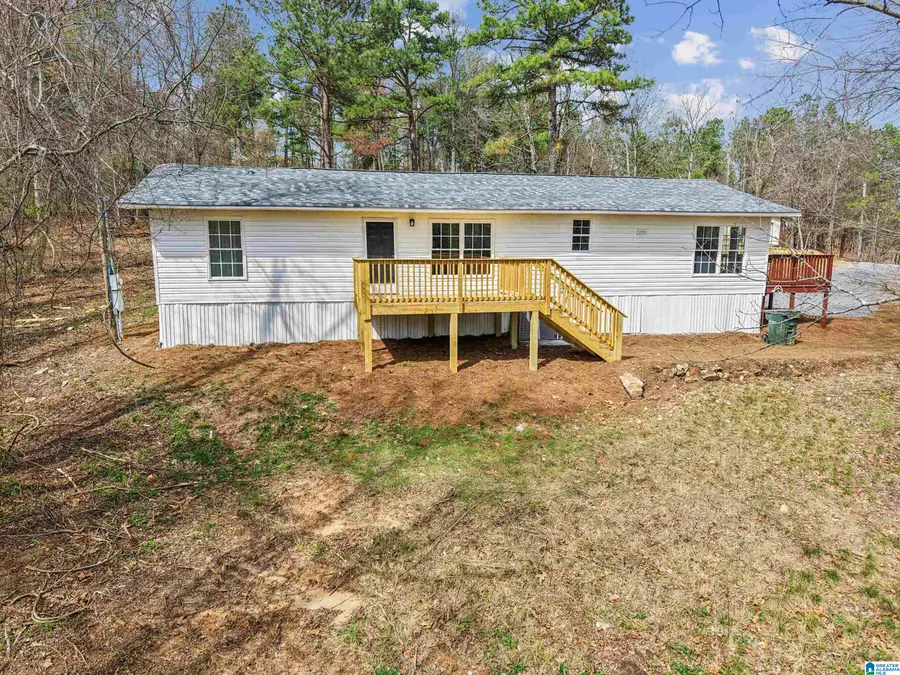 325 HEARTHSTONE DRIVE, Odenville, AL 35120 - #2