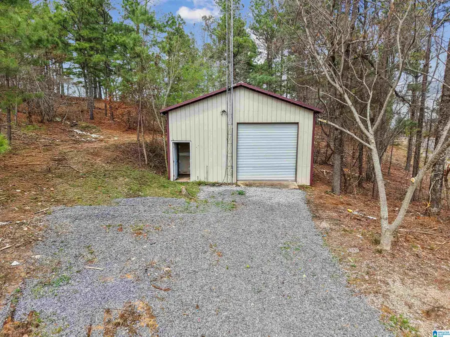 325 HEARTHSTONE DRIVE, Odenville, AL 35120 - #3