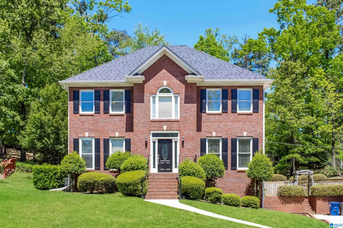 1912 VALEWOOD CIRCLE, Hoover, AL 35244 - #1