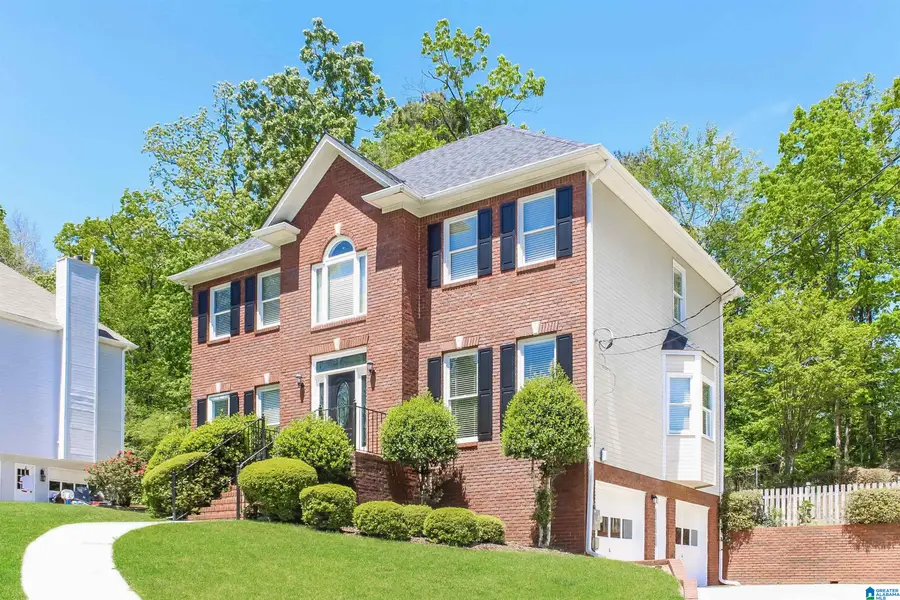 1912 VALEWOOD CIRCLE, Hoover, AL 35244 - #2