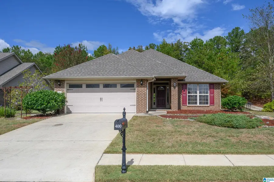 400 RIVER CREST DRIVE N, Helena, AL 35080 - #2
