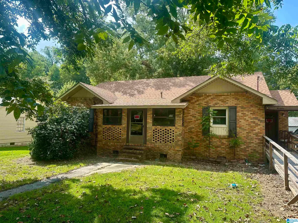4322 SKYLINE DRIVE, Anniston, AL 36206 - #1